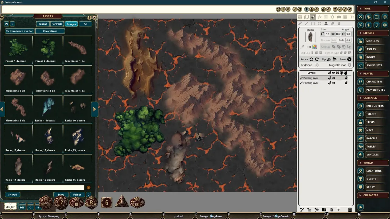 Screenshot 5